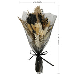 Onyx Bloom Bouquet - Eveléa Studio dried flower