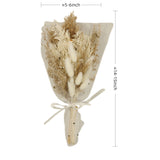 Wheatfield Bouquet - Eveléa Studio dried flower