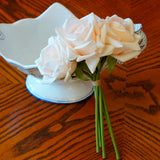 Faux Rose Bouquet - Eveléa Studio faux flower