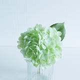 Small Real Touch Hydrangea - Eveléa Studio faux flower