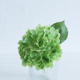 Small Real Touch Hydrangea - Eveléa Studio faux flower