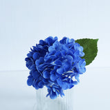 Small Real Touch Hydrangea - Eveléa Studio faux flower