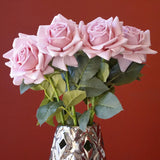 Long-Stem Rose - Eveléa Studio faux flower