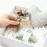Wildflower Garden Mini Bouquets - Eveléa Studio dried flower