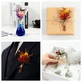 Rainbow Wishes Mini Bouquets - Eveléa Studio dried flower