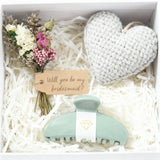 Violet Meadow Mini Bouquets - Eveléa Studio dried flower