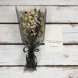 Meadow Posy Bouquet - Eveléa Studio dried flower