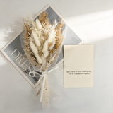 Wheatfield Bouquet - Eveléa Studio dried flower