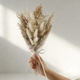 Wheatfield Bouquet - Eveléa Studio dried flower