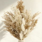 Wheatfield Bouquet - Eveléa Studio dried flower