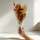 Copper Ember Bouquet - Eveléa Studio dried flower