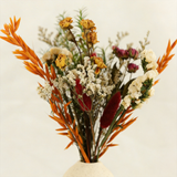 Rosewood Blush Bouquet - Eveléa Studio dried flower