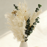 Midnight Meadow Bouquet - Eveléa Studio dried flower