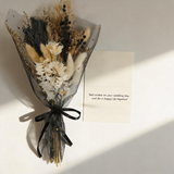 Onyx Bloom Bouquet - Eveléa Studio dried flower