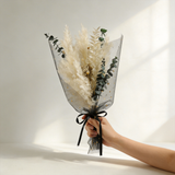Midnight Meadow Bouquet - Eveléa Studio dried flower