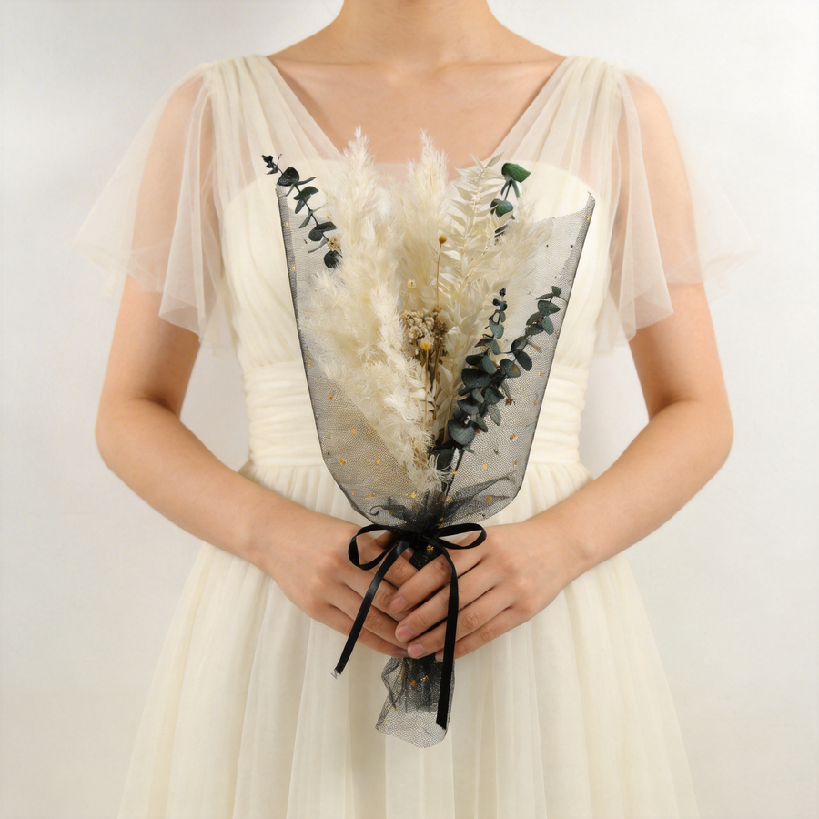 Midnight Meadow Bouquet