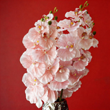 European-Style Butterfly Orchid - Eveléa Studio faux flower