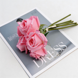 Faux Rose Bouquet - Eveléa Studio faux flower
