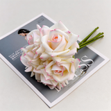 Faux Rose Bouquet - Eveléa Studio faux flower