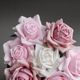 Long-Stem Rose - Eveléa Studio faux flower