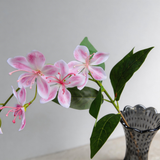 Begonia Flower Stem - Eveléa Studio faux flower
