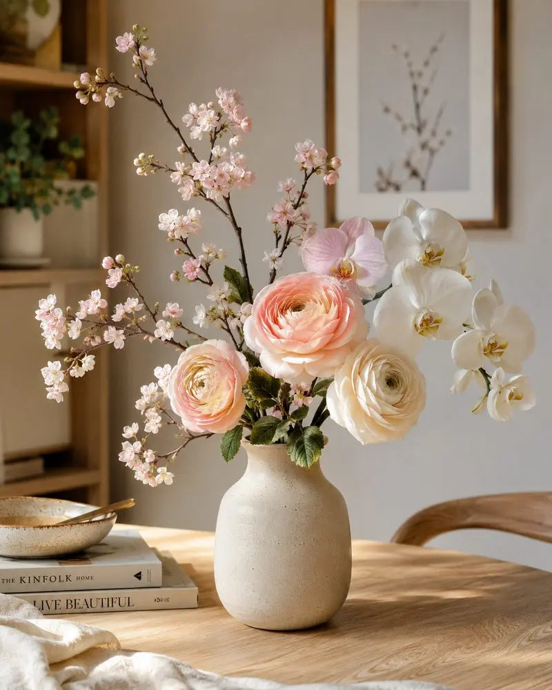 Evelea floral arrangement