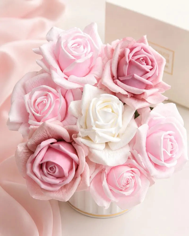 Evelea floral arrangement